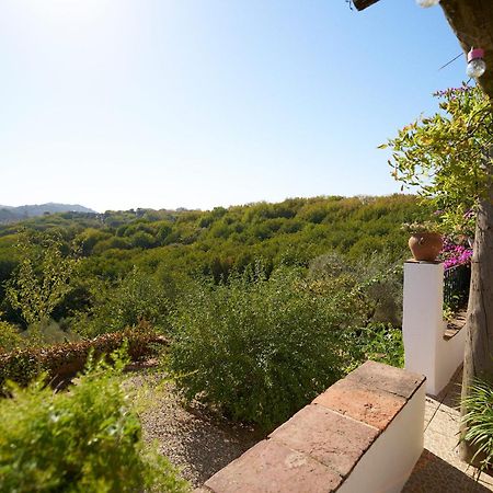 Villa Botero Constantina Exteriér fotografie