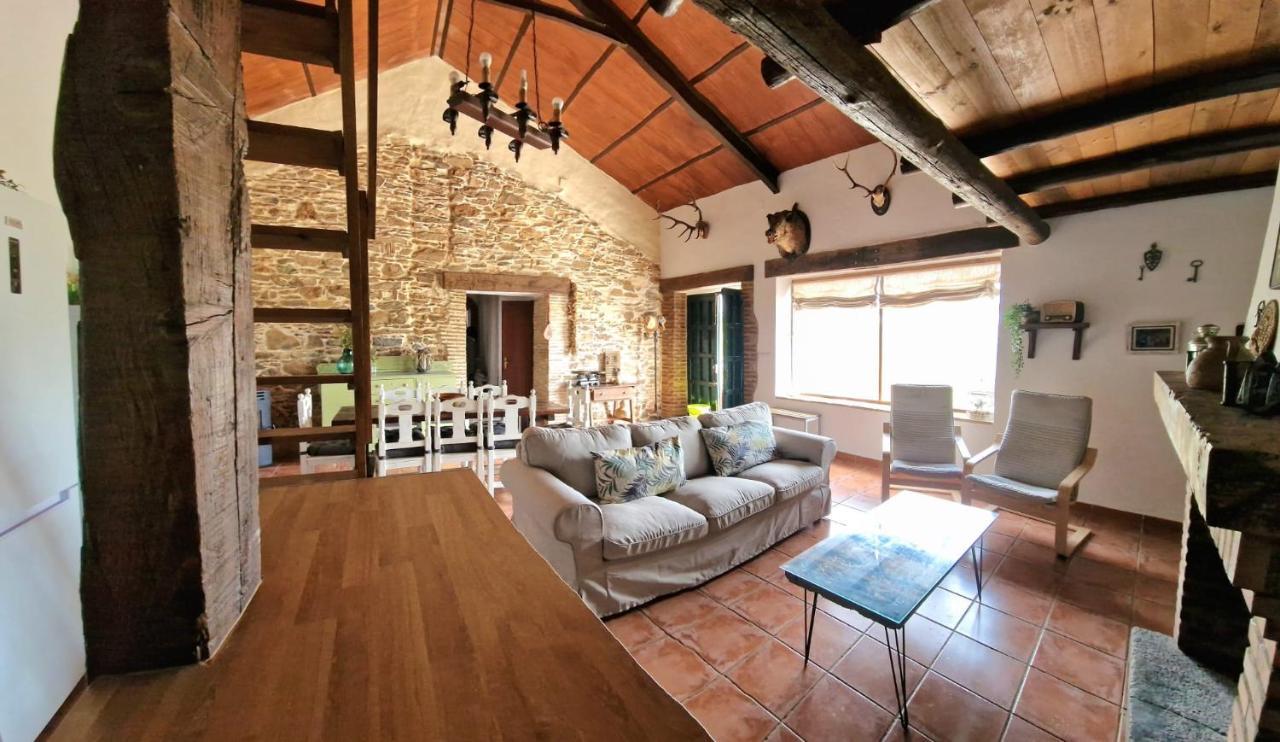 Villa Botero Constantina Exteriér fotografie