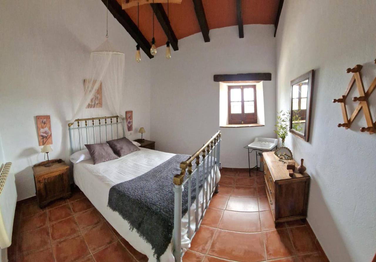 Villa Botero Constantina Exteriér fotografie