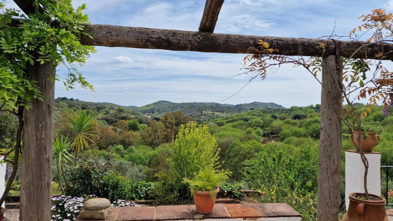 Villa Botero Constantina Exteriér fotografie