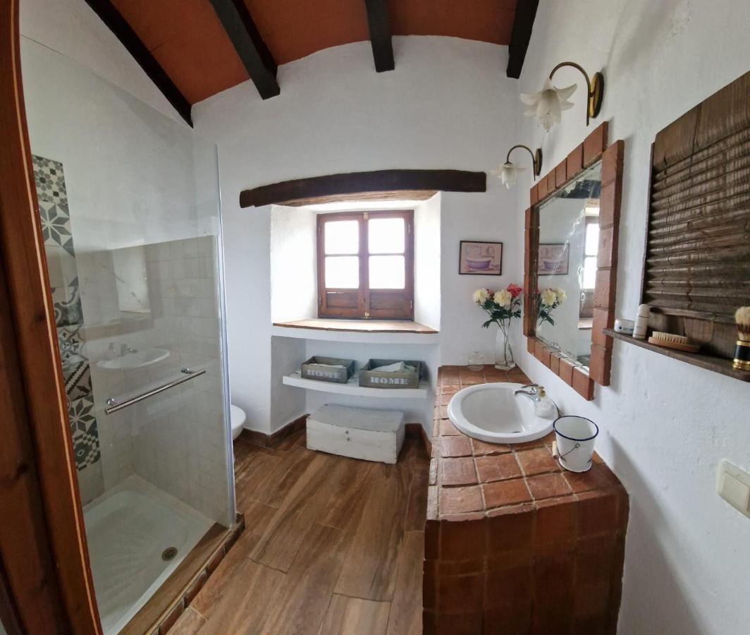 Villa Botero Constantina Exteriér fotografie