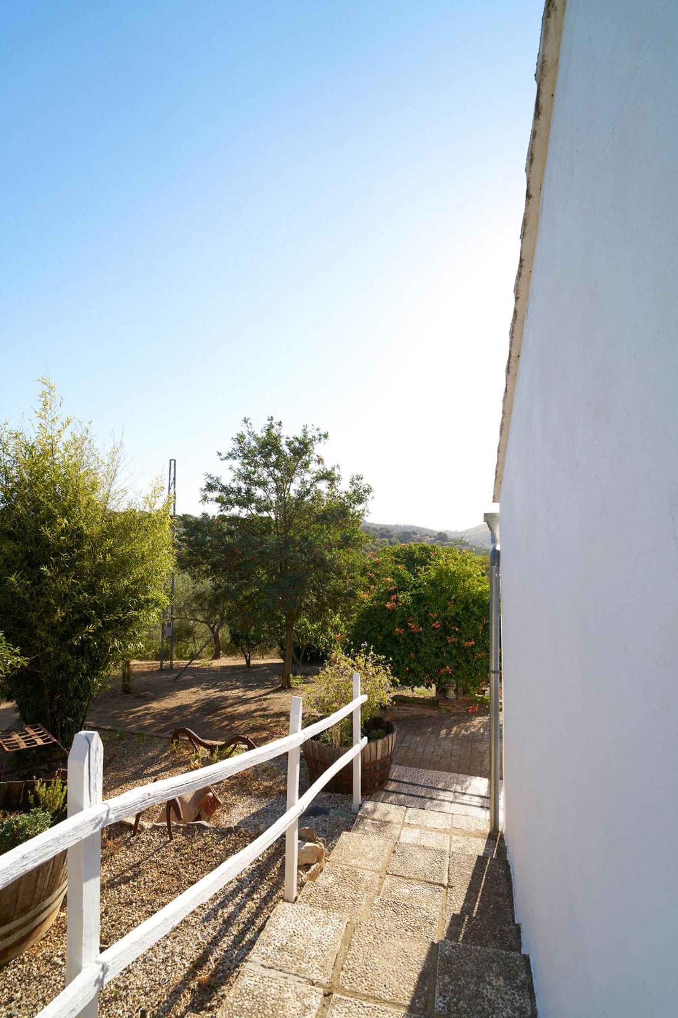 Villa Botero Constantina Exteriér fotografie