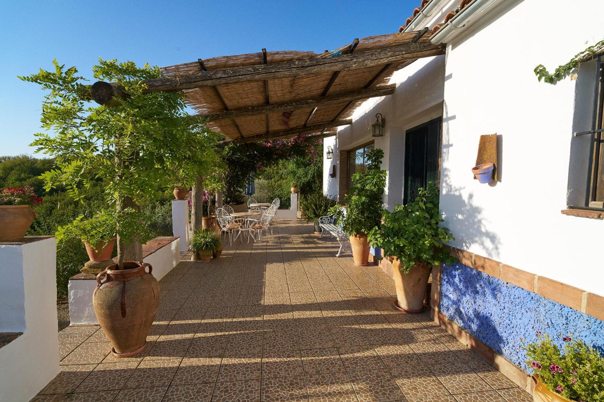 Villa Botero Constantina Exteriér fotografie