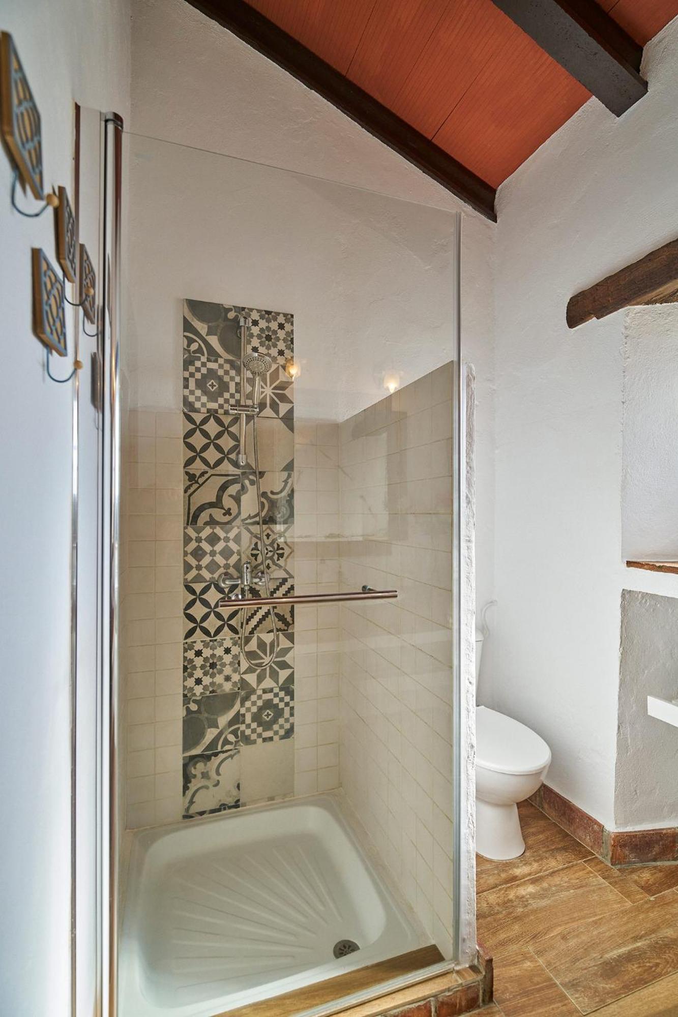 Villa Botero Constantina Exteriér fotografie