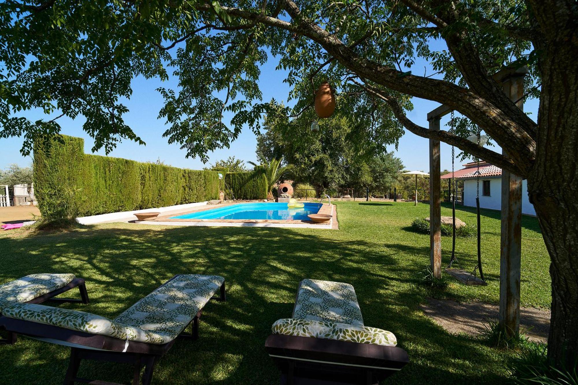 Villa Botero Constantina Exteriér fotografie