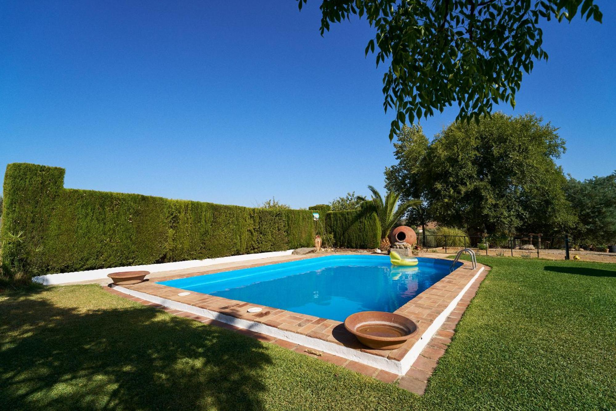 Villa Botero Constantina Exteriér fotografie