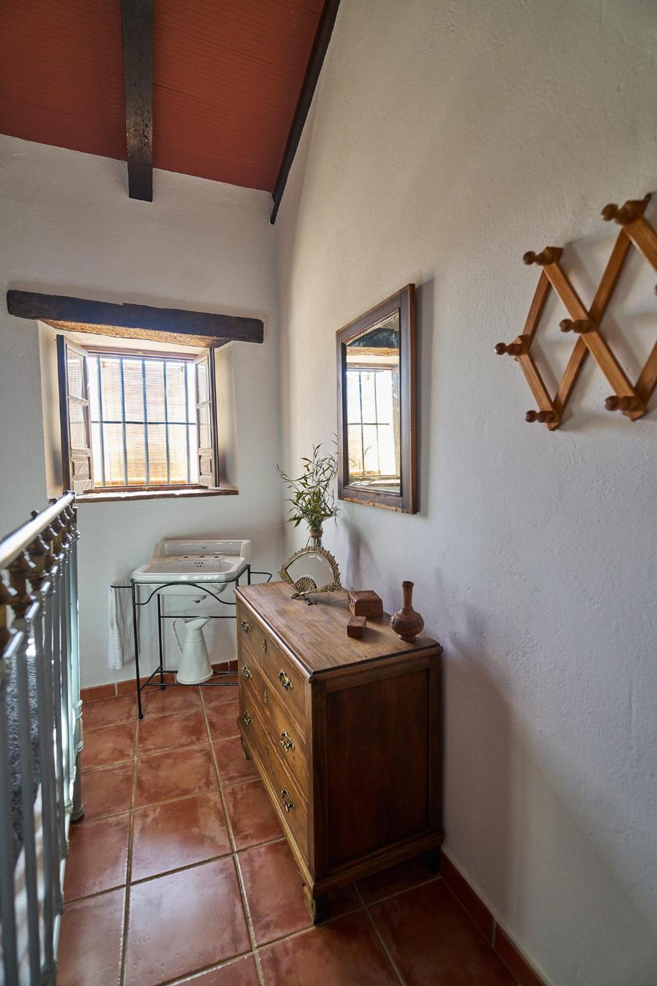 Villa Botero Constantina Pokoj fotografie