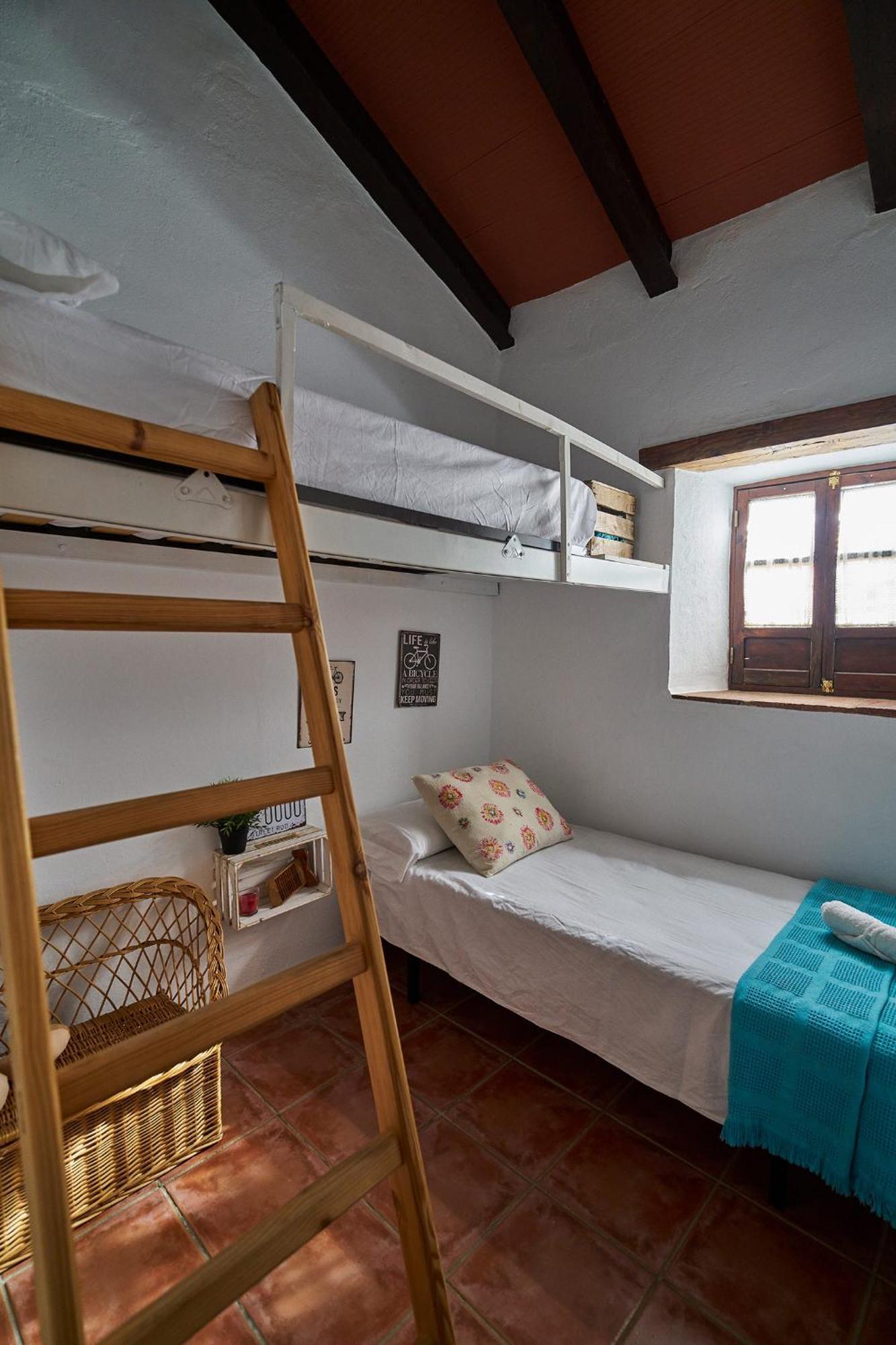 Villa Botero Constantina Pokoj fotografie