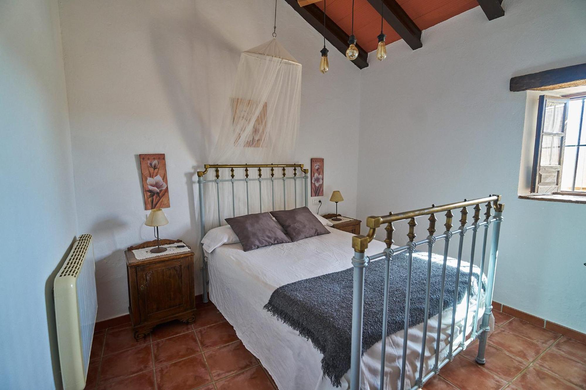 Villa Botero Constantina Pokoj fotografie