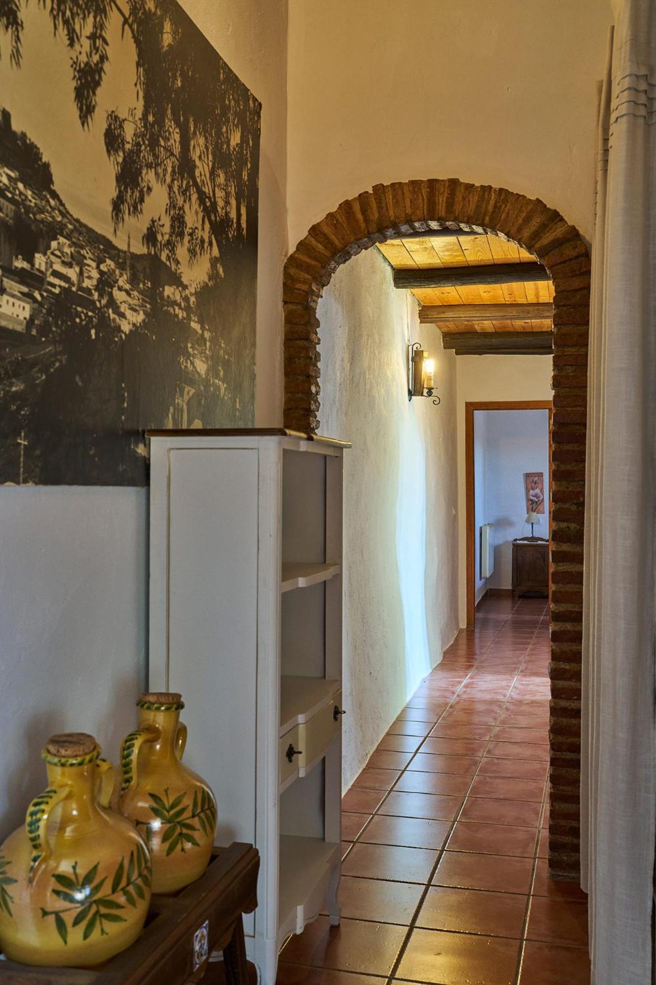 Villa Botero Constantina Pokoj fotografie