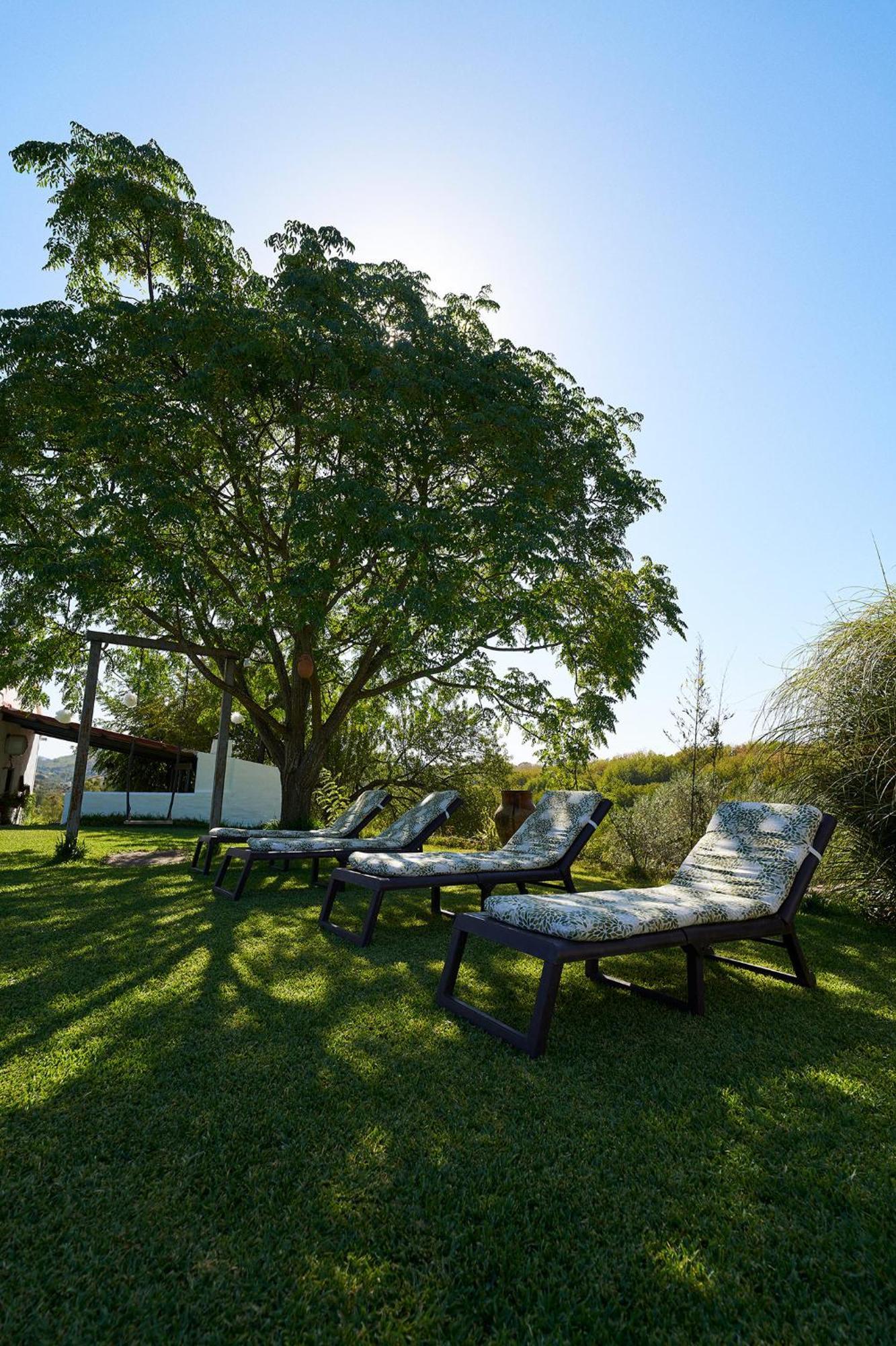 Villa Botero Constantina Pokoj fotografie