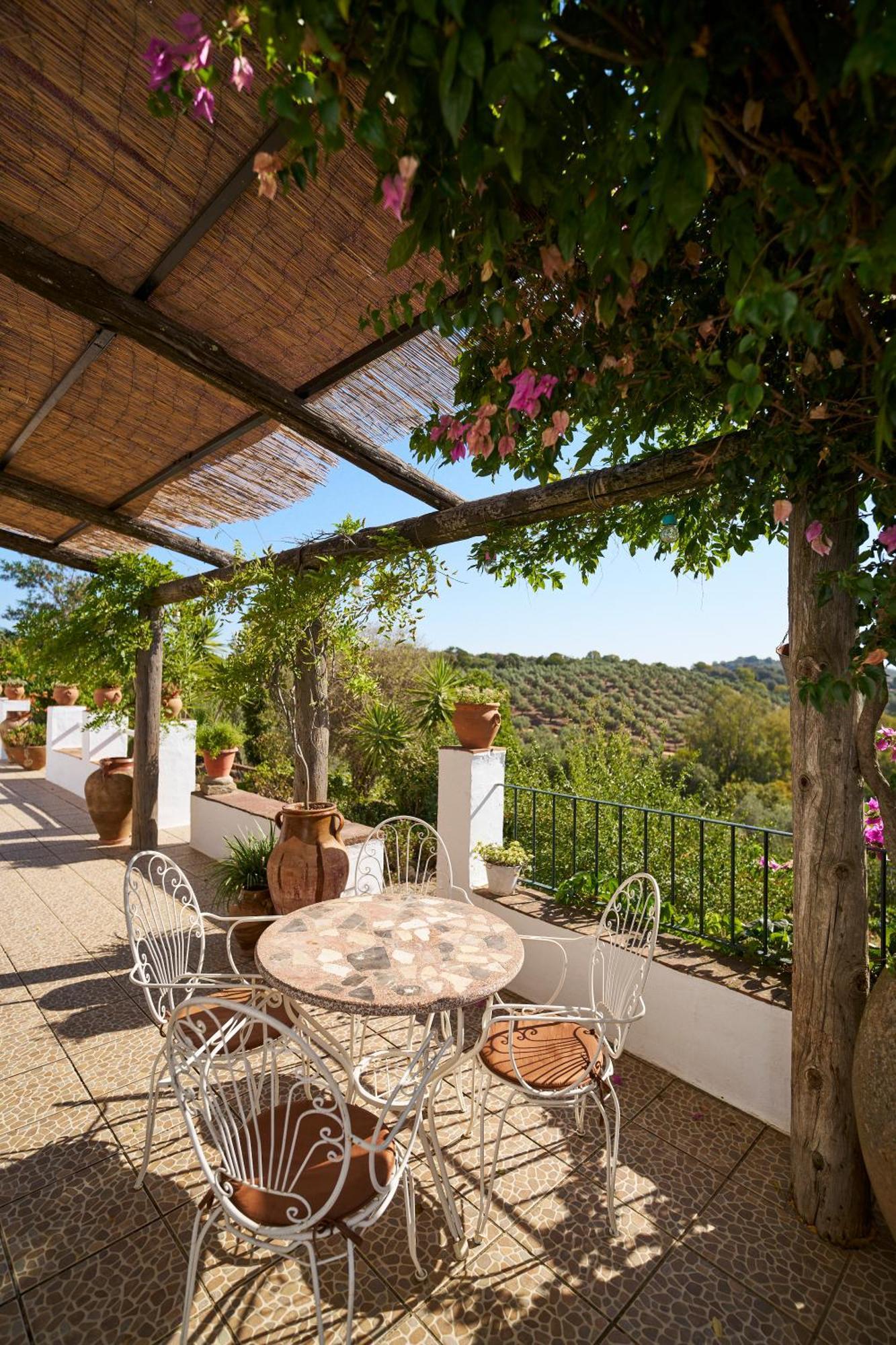 Villa Botero Constantina Pokoj fotografie
